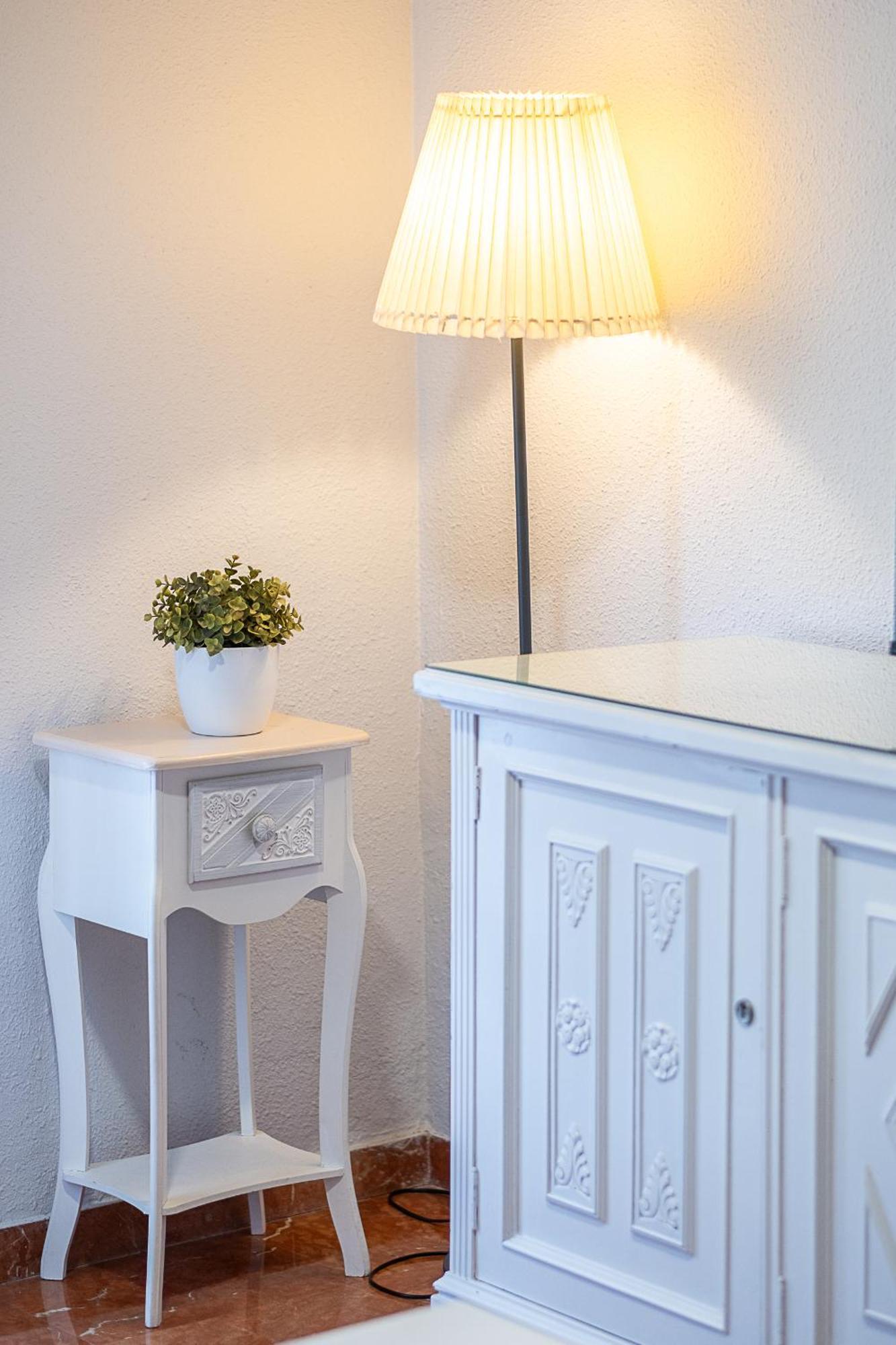 Apartamento New Folch Sevilla A Luaran gambar